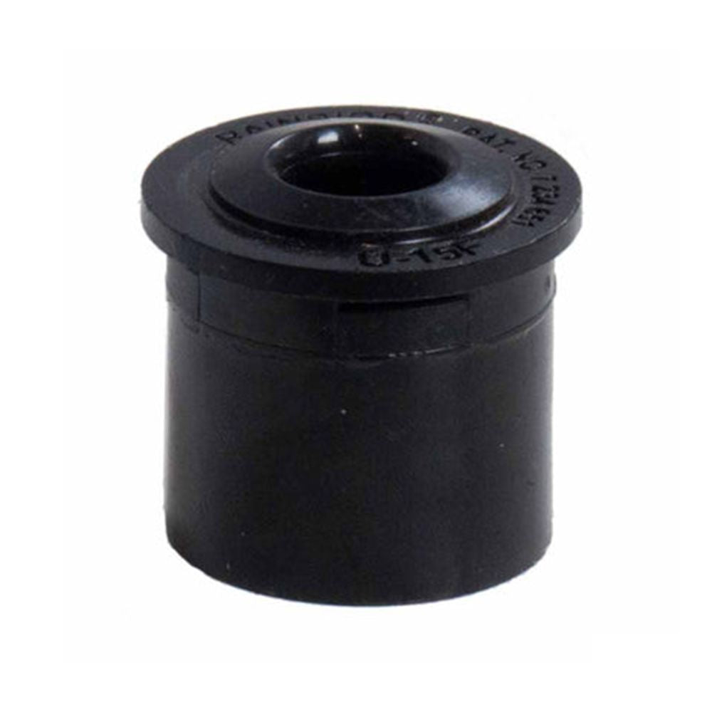 Rain Bird U-Series 15' Full Circle Spray Nozzle, 360 Degree - U15F (U10020)