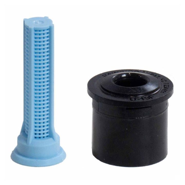 Rain Bird U-Series 15' Full Circle Spray Nozzle, 360 Degree - U15F (U10020)