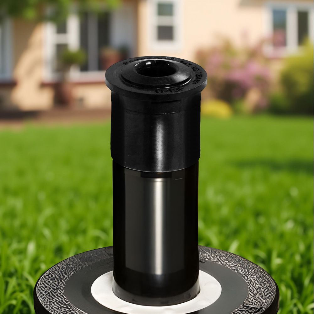 Rain Bird U-Series 15' Full Circle Spray Nozzle, 360 Degree - U15F (U10020)