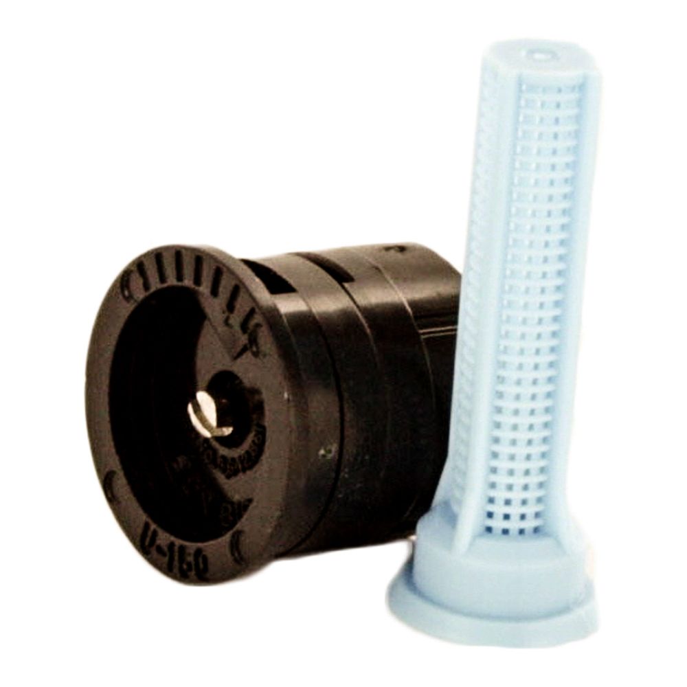 Rain Bird U-Series 15' Quarter Circle Spray Nozzle, 90 Degree - U15Q (U10015)