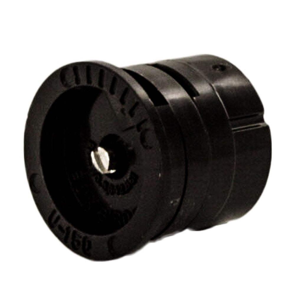 Rain Bird U-Series 15' Quarter Circle Spray Nozzle, 90 Degree - U15Q (U10015)