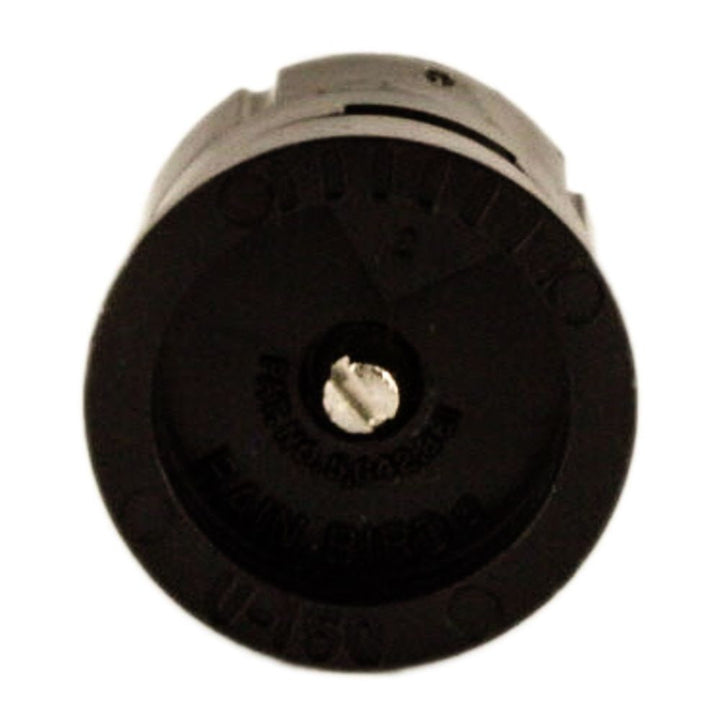 Rain Bird U-Series 15' Quarter Circle Spray Nozzle, 90 Degree - U15Q (U10015)