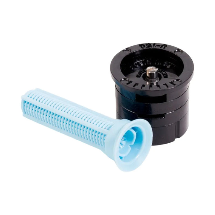 Rain Bird U-Series 15' Quarter Circle Spray Nozzle, 90 Degree - U15Q (U10015)