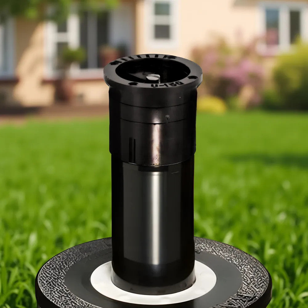 Rain Bird U-Series 15' Quarter Circle Spray Nozzle, 90 Degree - U15Q (U10015)