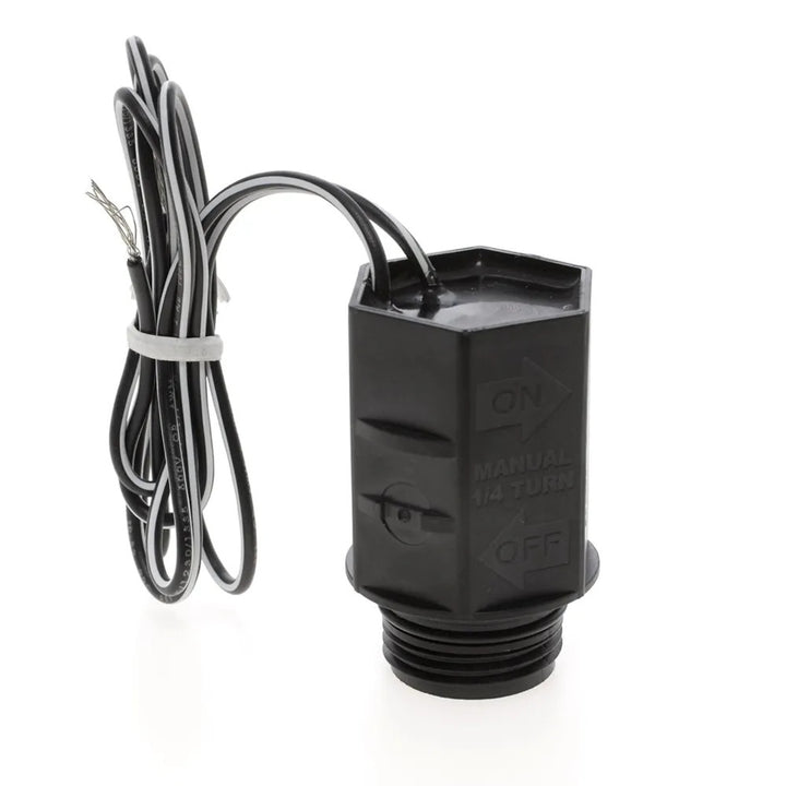 Rain Bird Replacement Electric Solenoid Repair Kit for DAS, DV, DVF, ASVF, and JTV Series Valves - RPKSOLENOI