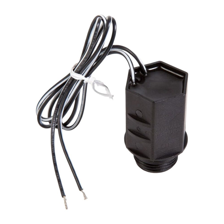 Rain Bird Replacement Electric Solenoid Repair Kit for DAS, DV, DVF, ASVF, and JTV Series Valves - RPKSOLENOI