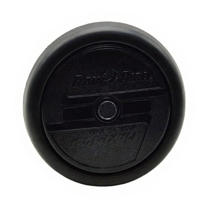 Rain Bird Maxi-Paw Pop-Up Impact Rotor Sprinkler with #8 Blue Nozzle, Full Circle or Part Circle, 1/2" - 2045A