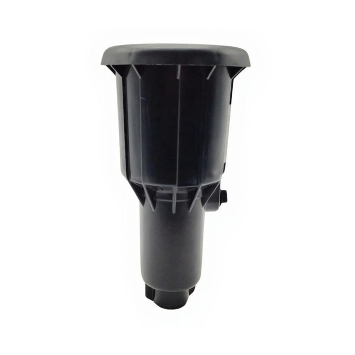 Rain Bird Maxi-Paw Pop-Up Impact Rotor Sprinkler with #8 Blue Nozzle, Full Circle or Part Circle, 1/2" - 2045A