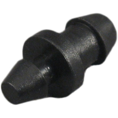 Agrifim Dual Barbed Plug (1/4" x 3/8")(GP2)