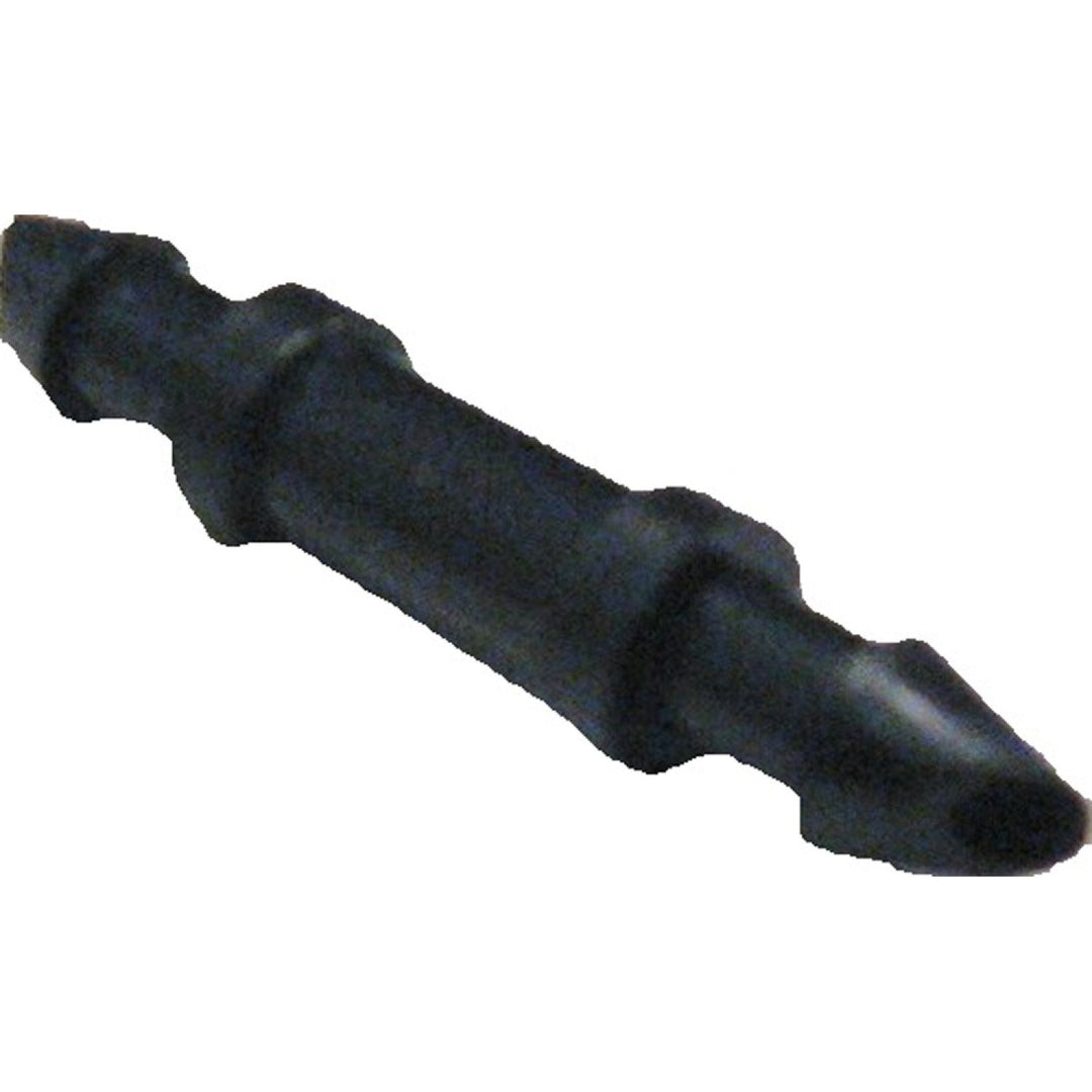 Agrifim 1/4" Barbed Coupling (C250)