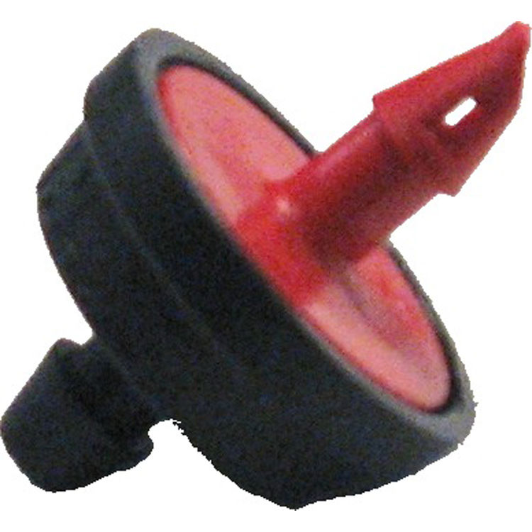 Agrifim PC Plus .5 GPH Emitter (Red)(PCP 5)
