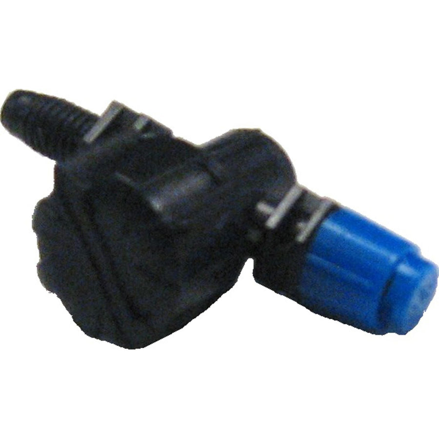 Raindrip A187010B Adjustable Sprayer, 1/4 in