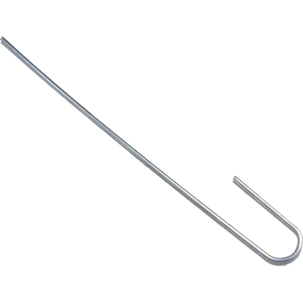 Raindrip 397015B Shepherd Hook Stake, 8 in L