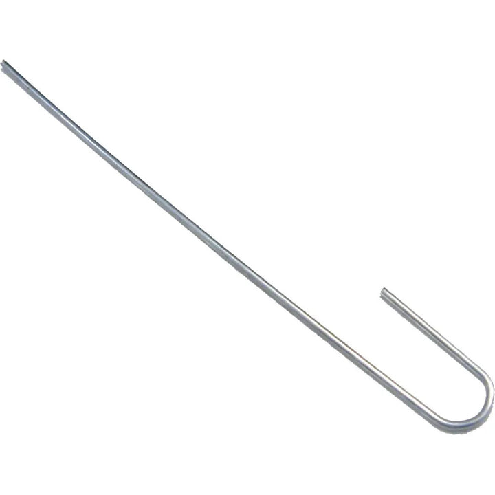 Raindrip 397015B Shepherd Hook Stake, 8 in L