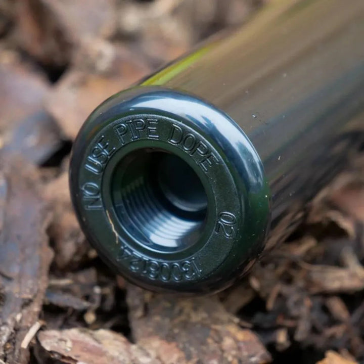 K-Rain MiniPro 4" Rotor with Adjustable Arc, (5) Interchangeable Nozzles Included, 1/2" Inlet - 13003