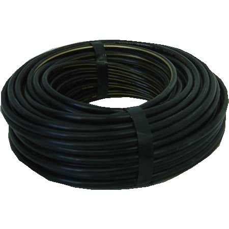 Salco Drip Line Tubing, 1/4" x 100' Roll, 10-60 PSI