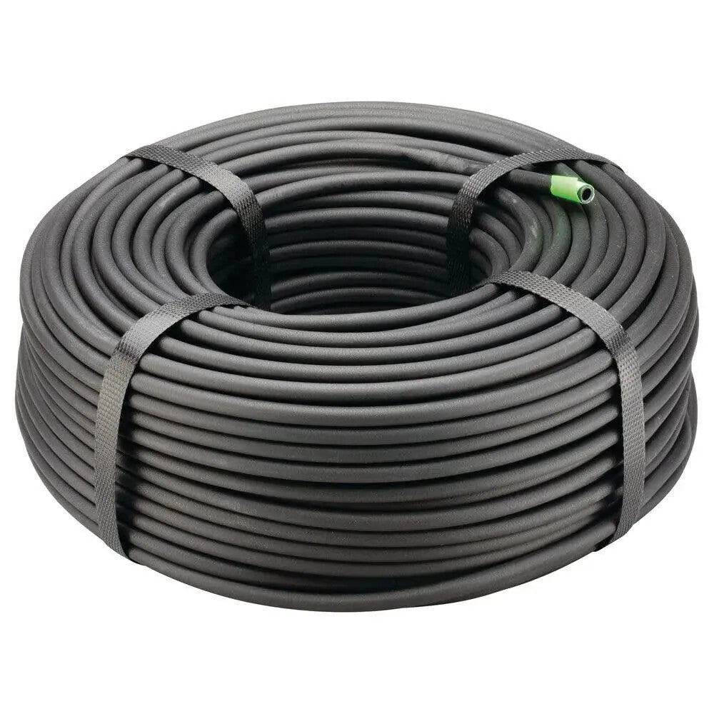 1/4" Drip Tubing - 1000ft Roll