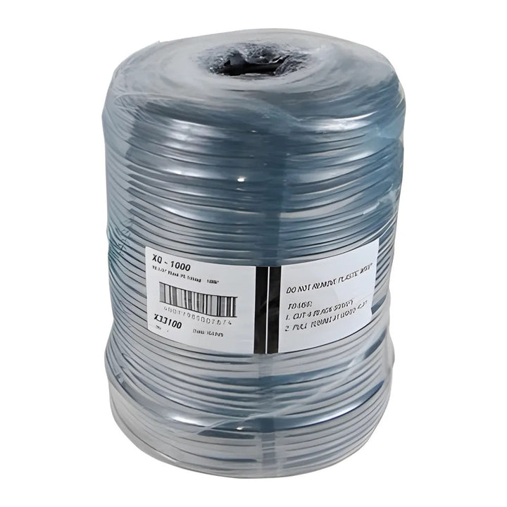 1/4" Drip Tubing - 1000ft Roll