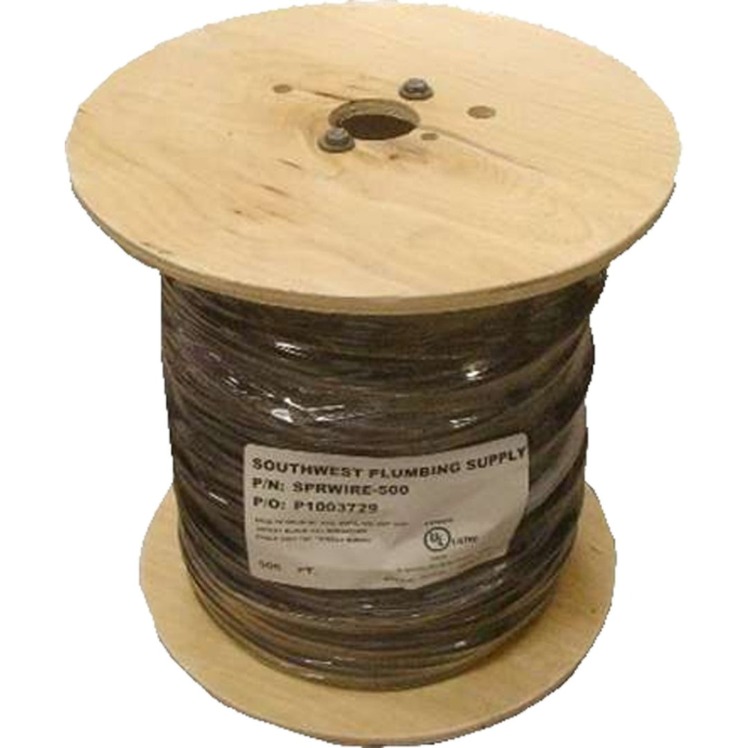 7 Strand 18 Gauge Sprinkler Wire 500' Roll