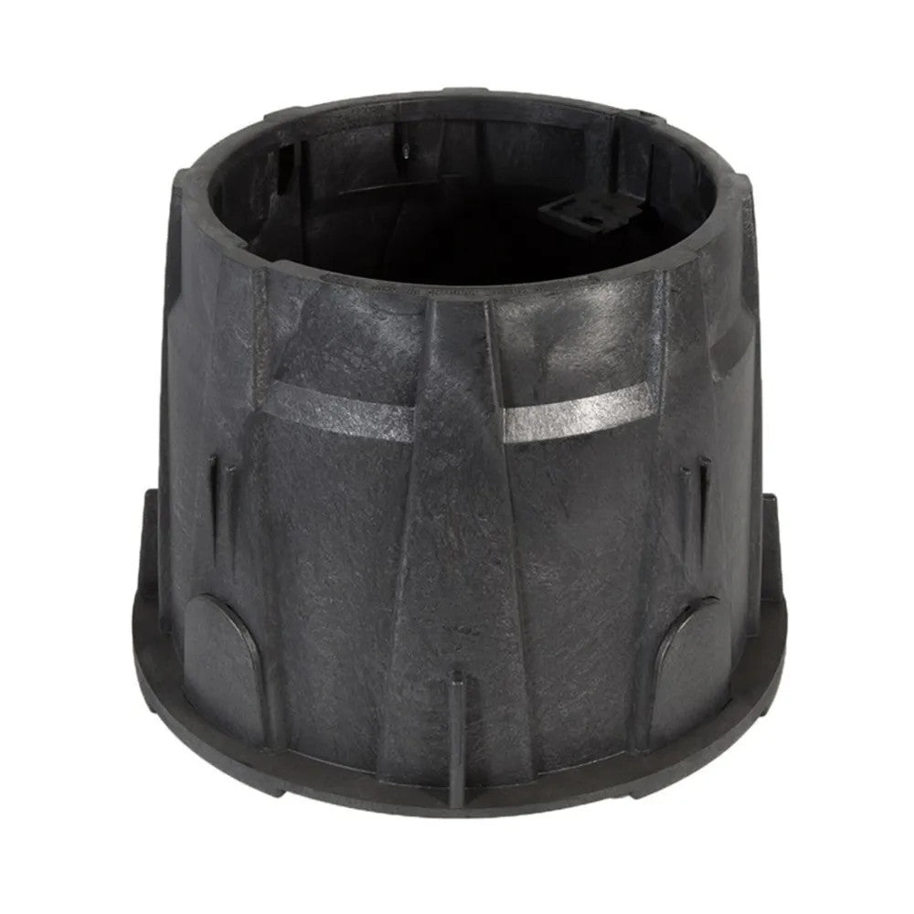 Rain Bird 10" Round Valve Box with Green Lid - VB10RND (A11450)