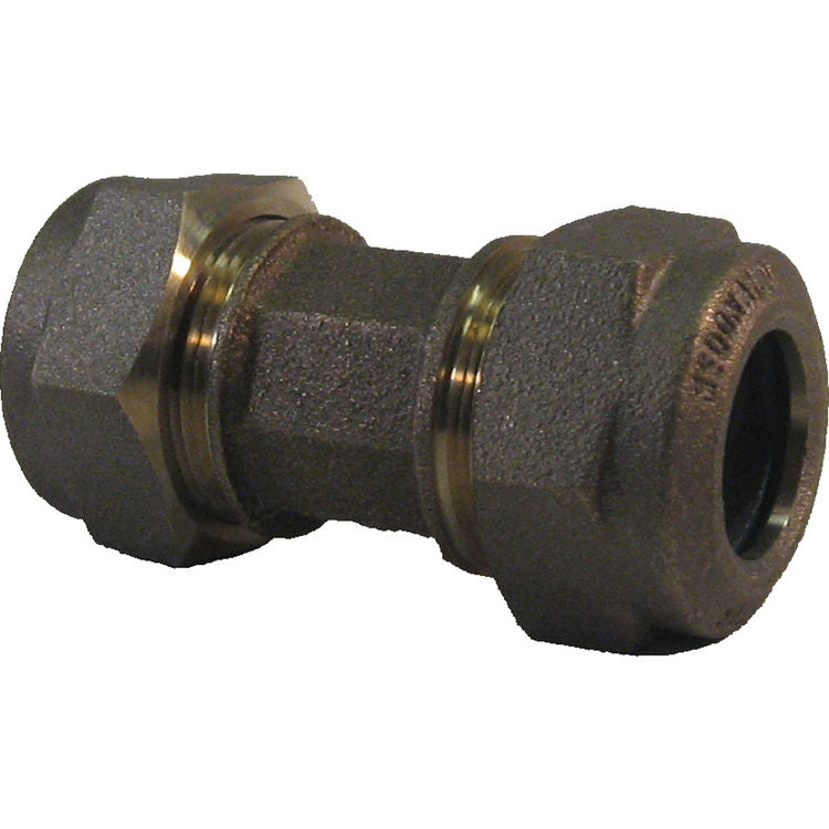 HDPE 200 PSI 3/4" IPS Coupling
