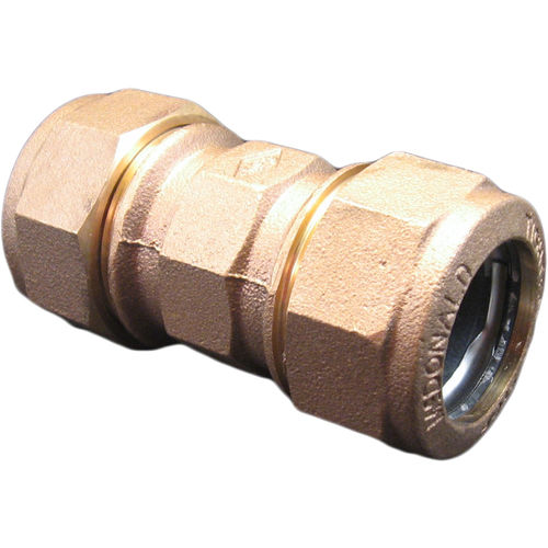 AY McDonald 1" IPS (1-1/4" CTS) Tough Tube Coupling