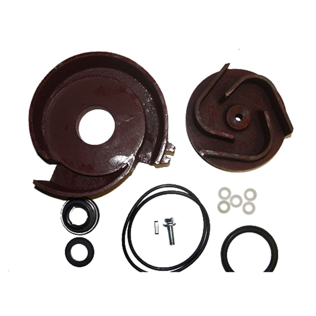 Red Lion 617311 Major Repair Kit for 6RLAG-2LST and 5RLAG-2L Aluminum Water Transfer Pumps