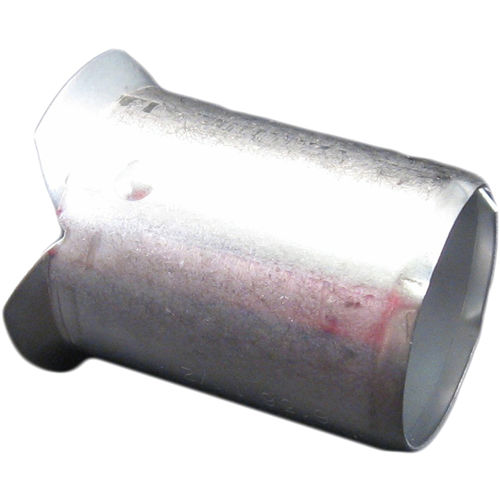 HDPE 200 PSI 1" IPS Stainless Steel Insert Also 11/4" CTS