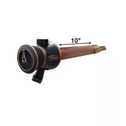 Arrowhead Brass PK 2012 Hydrant Stem Assembly, 12", 420 Series