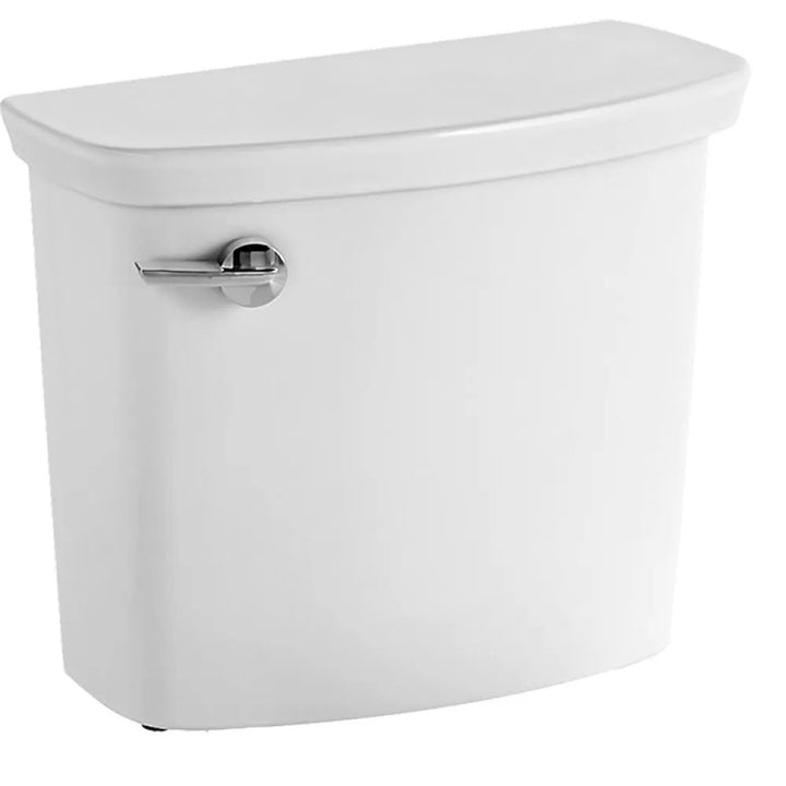 American Standard Glenwall 4385A.107.020 White VorMax 1.28 GPF Toilet Tank