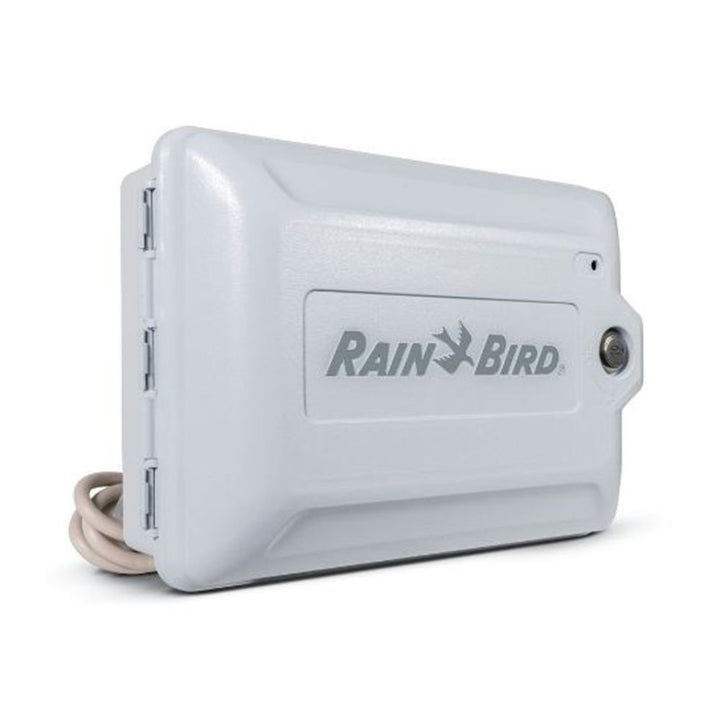 Rain Bird 4- to 22-Station Sprinkler Controller, Indoor/Outdoor, Modular, LNK Wifi Ready - ESP4ME3 (F55410)