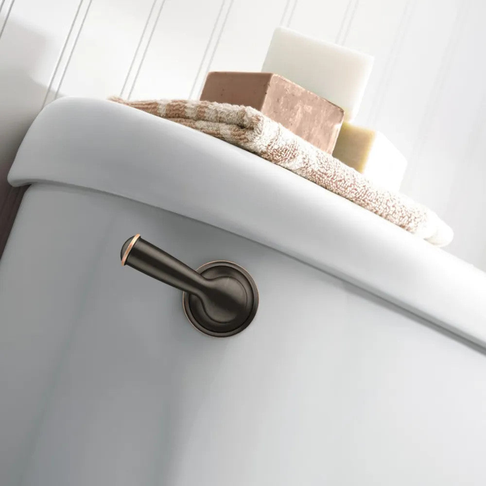 Moen Y2601BRB Banbury Tank Lever, Mediterranean Bronze