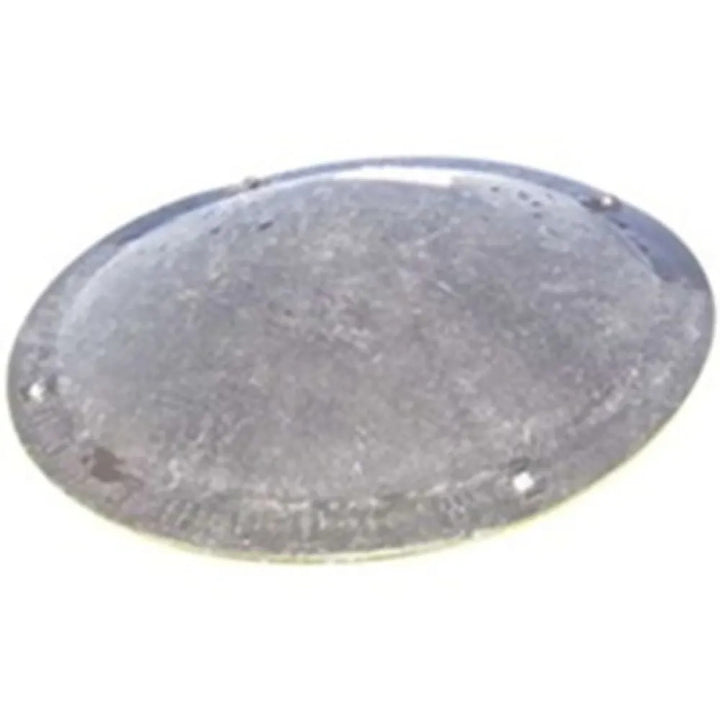 Norwesco 20" Domed Septic Tank Lid with Gasket - 62408