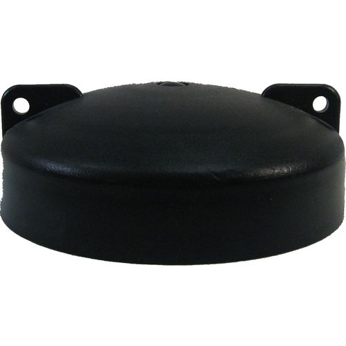 Norwesco 63484 5” Lid w/ Ball Check Air Vent and Gasket