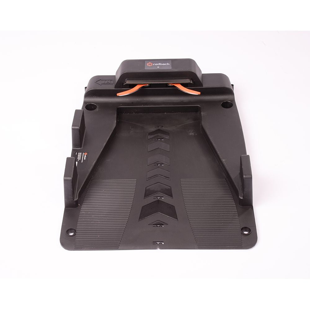 MowRo Robot Lawn Mower w/ Install Kit, 9.5" Cutting Width - RM24