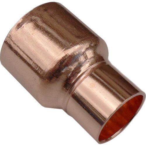 3/4"x1/2" Copper Bell Reducer