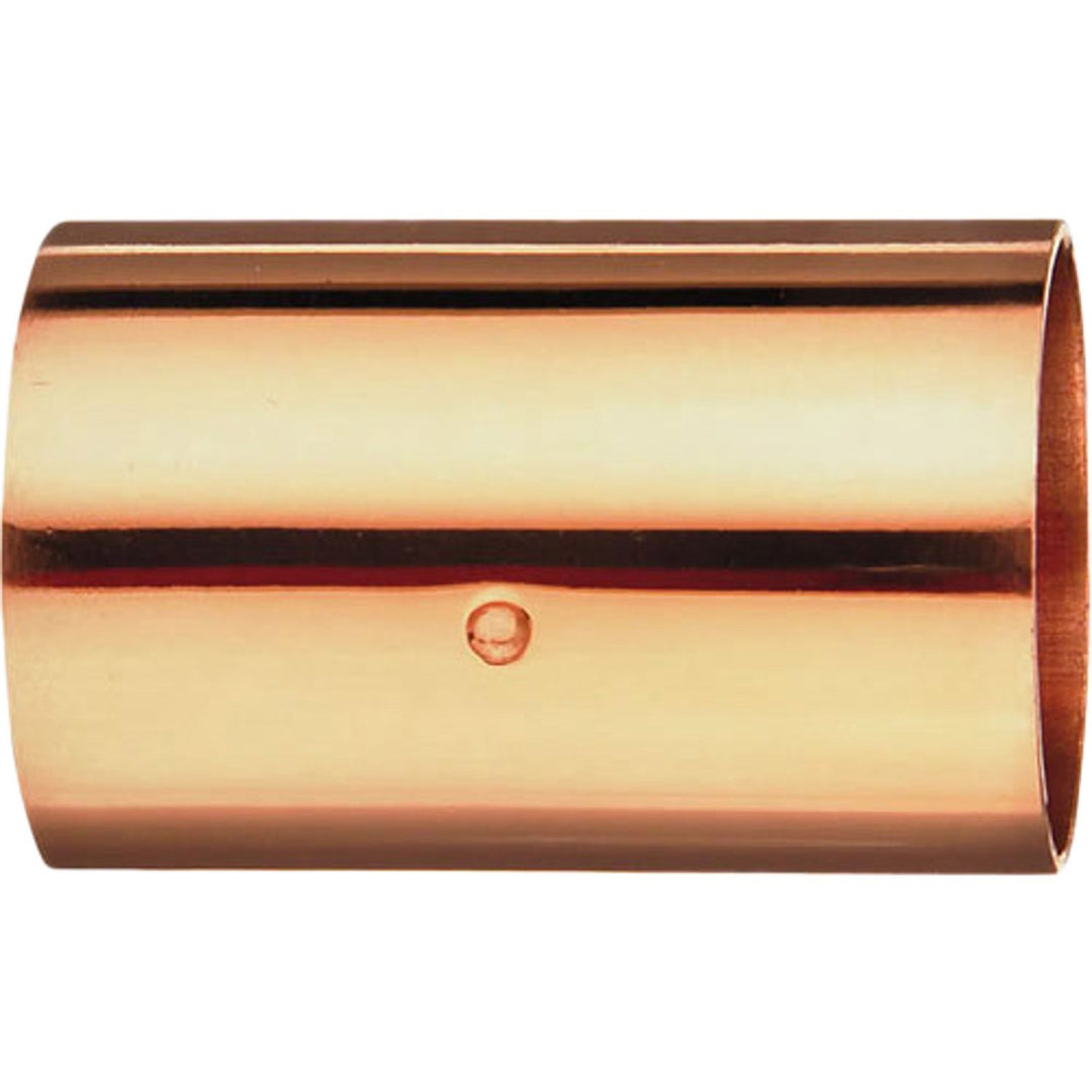 1/4" Copper Coupling