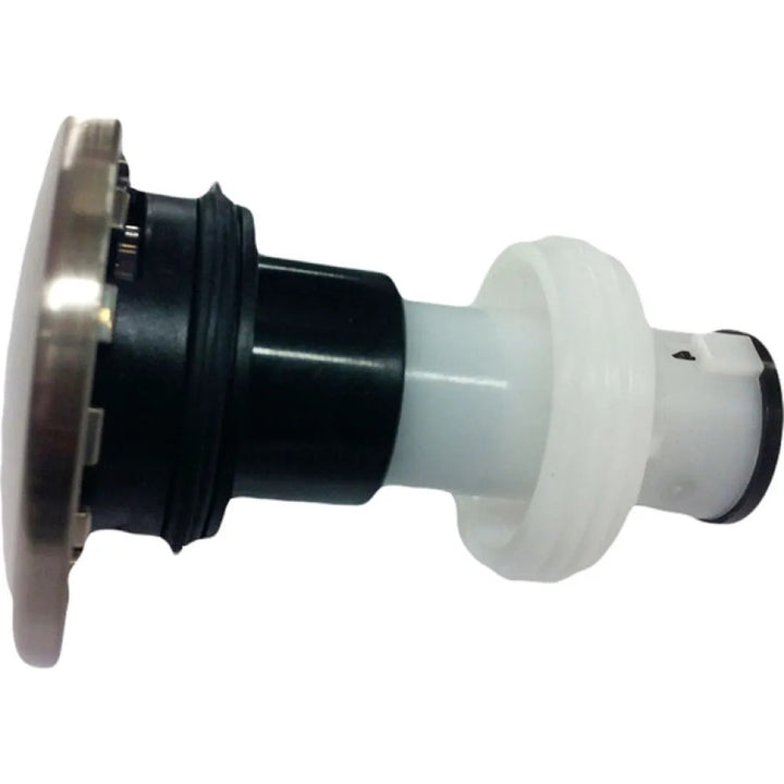 Pfister Replacement Push And Seal Sink Stopper, Brushed Nickel - 972-098J