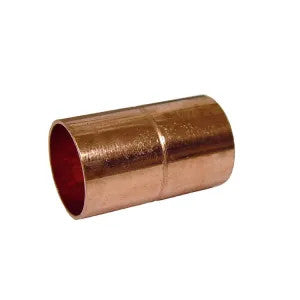 3/4" Copper Coupling