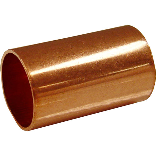 1/2" Copper Repair Coupling