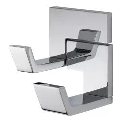 Moen Chateau Posi-Temp Single-Handle Shower Faucet, One-Function, 2.5 GPM, Lever Handle, Bulk Version, Chrome - TL182