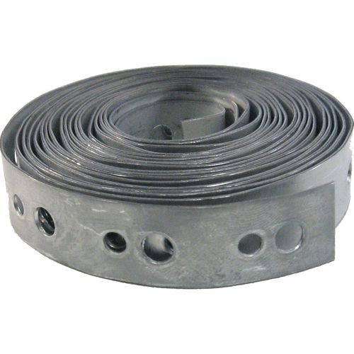 3/4" x 10' 22 Gauge Galvanized Strapping