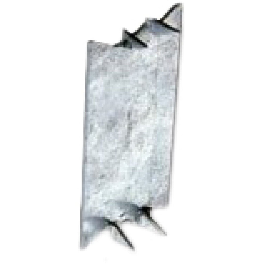 1 3/4" x 5" 16 Gauge Nail Plate