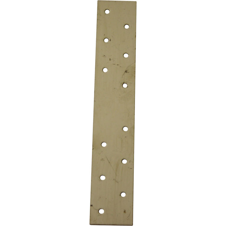 1 3/4" x 5" 20 Gauge Nail Plate