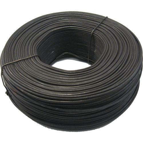 Black Tie Wire