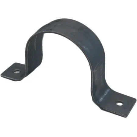 2" Galvanized Pipe Strap