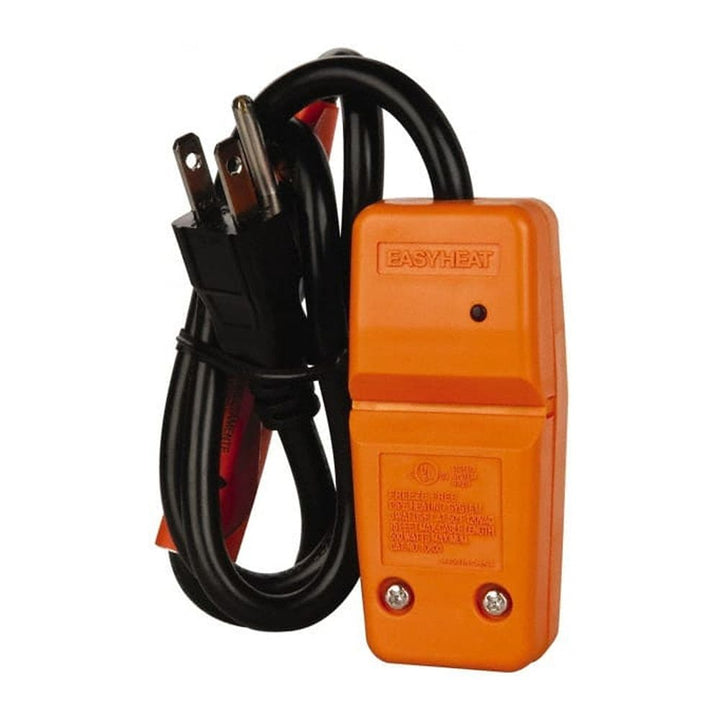 Easy Heat 10803 Heat Tape Freeze Free Connector Kit