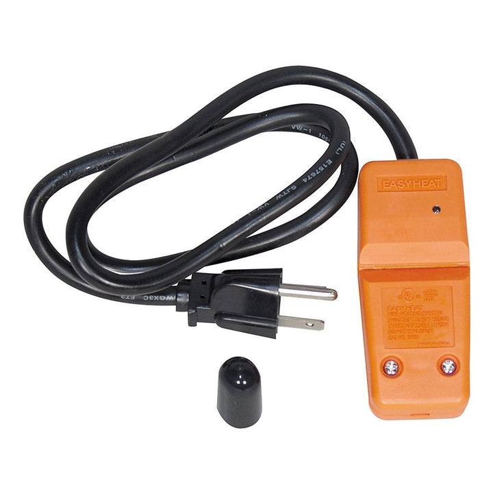 Easy Heat 10803 Heat Tape Freeze Free Connector Kit