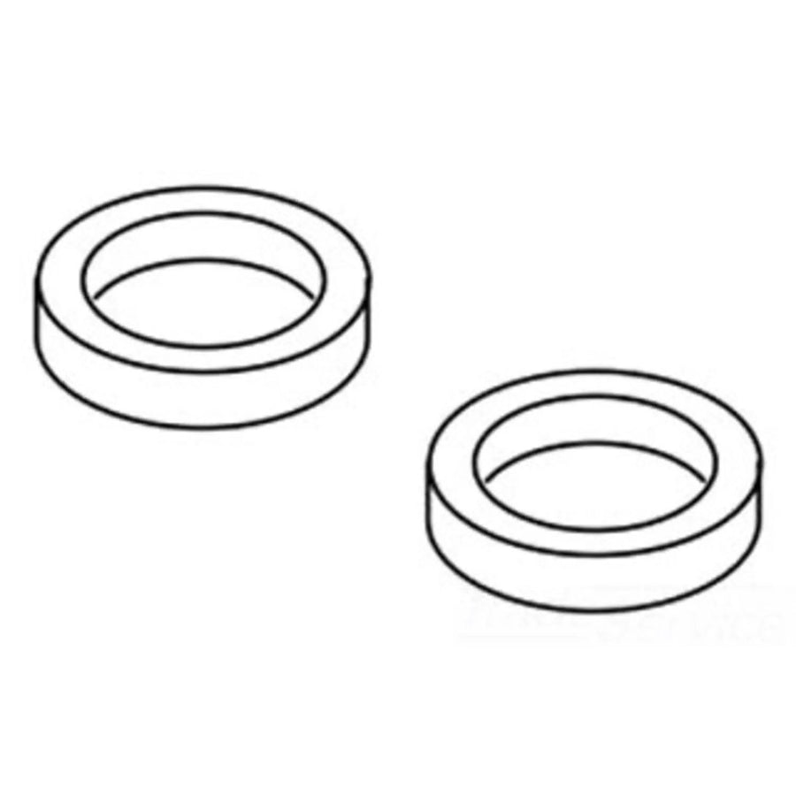 Brizo RP51243 Belo Gaskets (2-Pack)