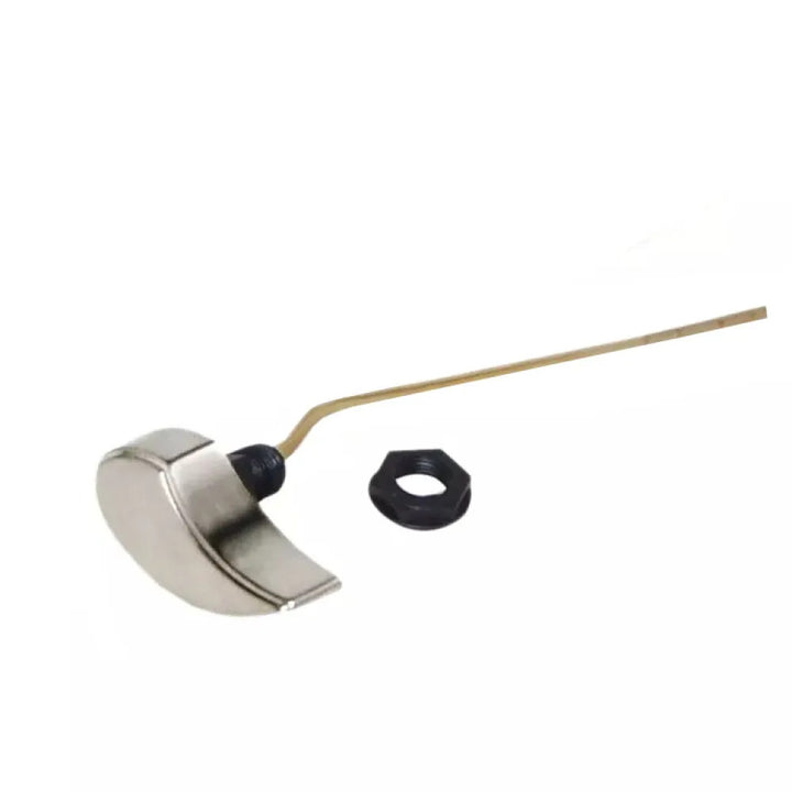 TOTO Left Hand Toilet Tank Trip Lever, Chrome - THU808#CP-A